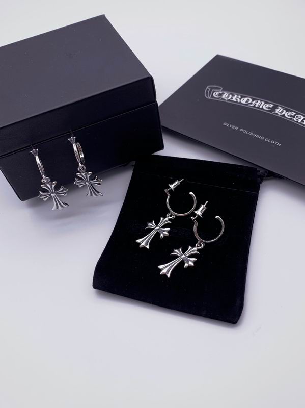 Chrome Hearts earring 03lyx25